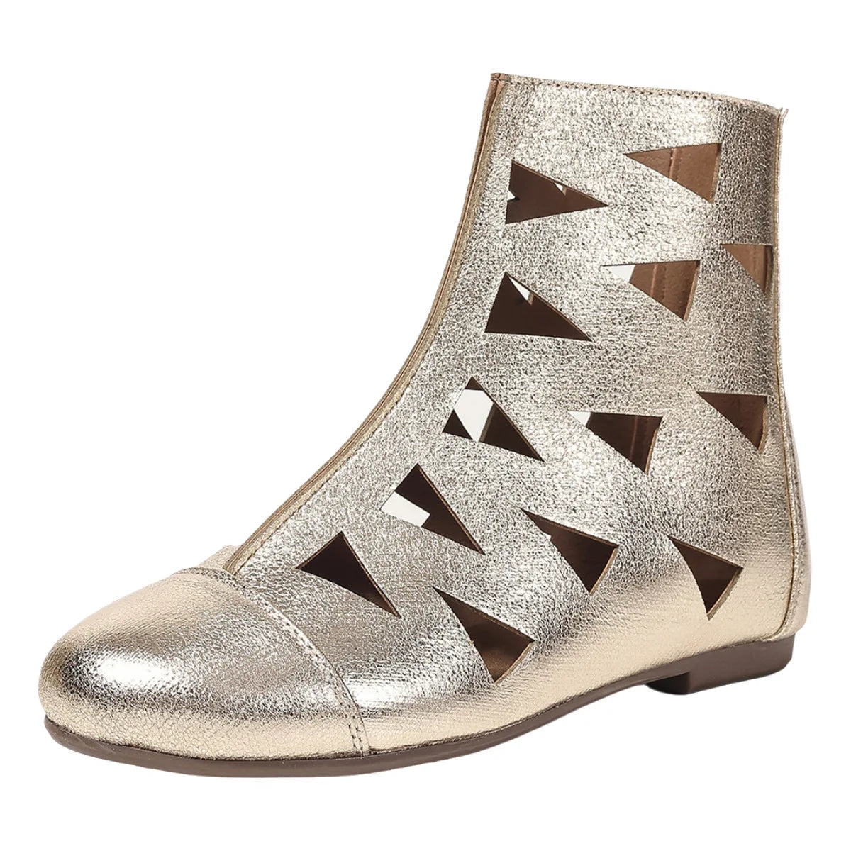 Breathable Summer Boots