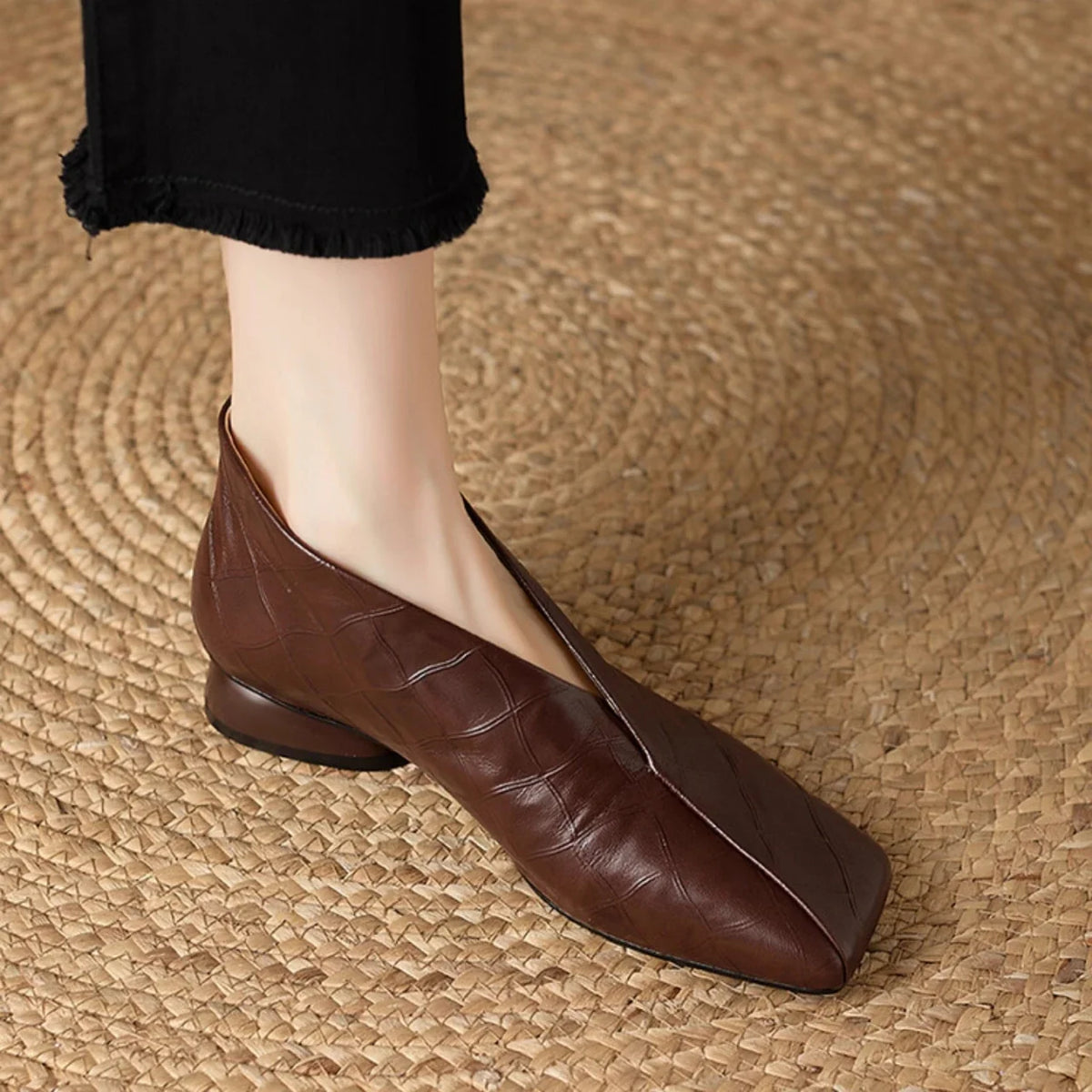 Designer Women's Ankle Boots