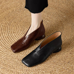 Designer Women's Ankle Boots