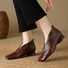 Designer Women's Ankle Boots