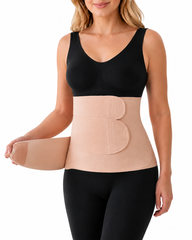 Postpartum Abdominal Recovery Binder