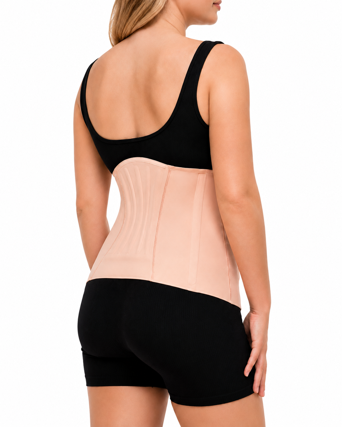 Postpartum Abdominal Recovery Binder