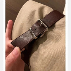 Eilyken Gladiator Height-increasing Insoles Flat Heels Woman Boot Sandals Summer Clip Toe Belt Buckle Strap Shoes