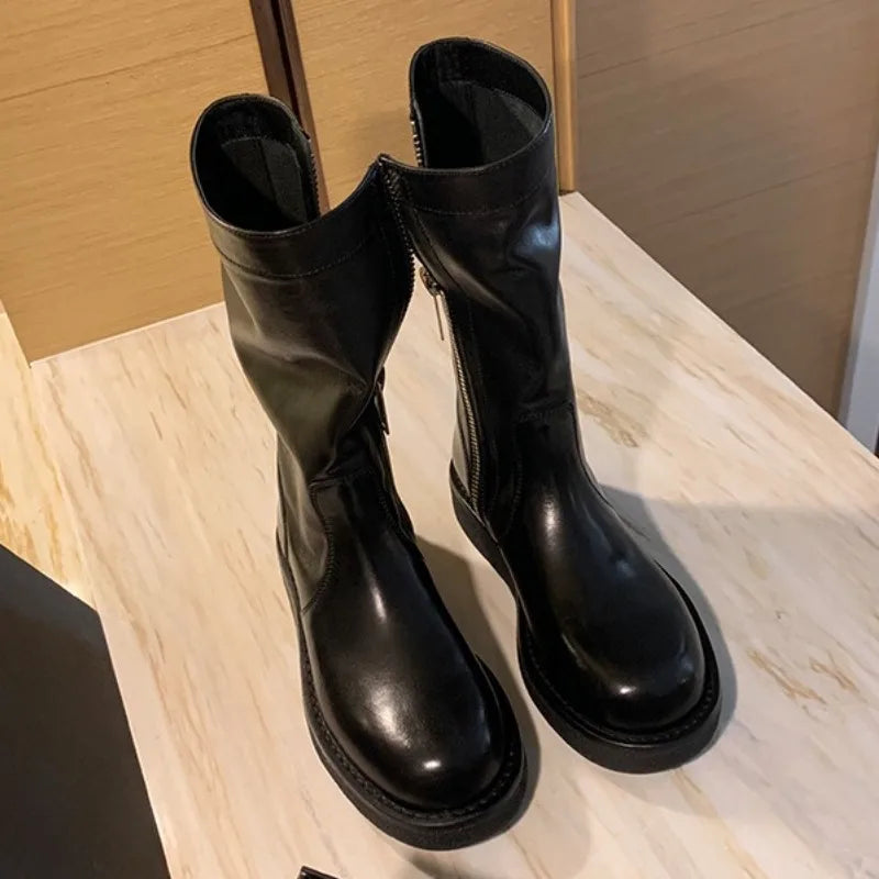 Brand Chelsea Boots