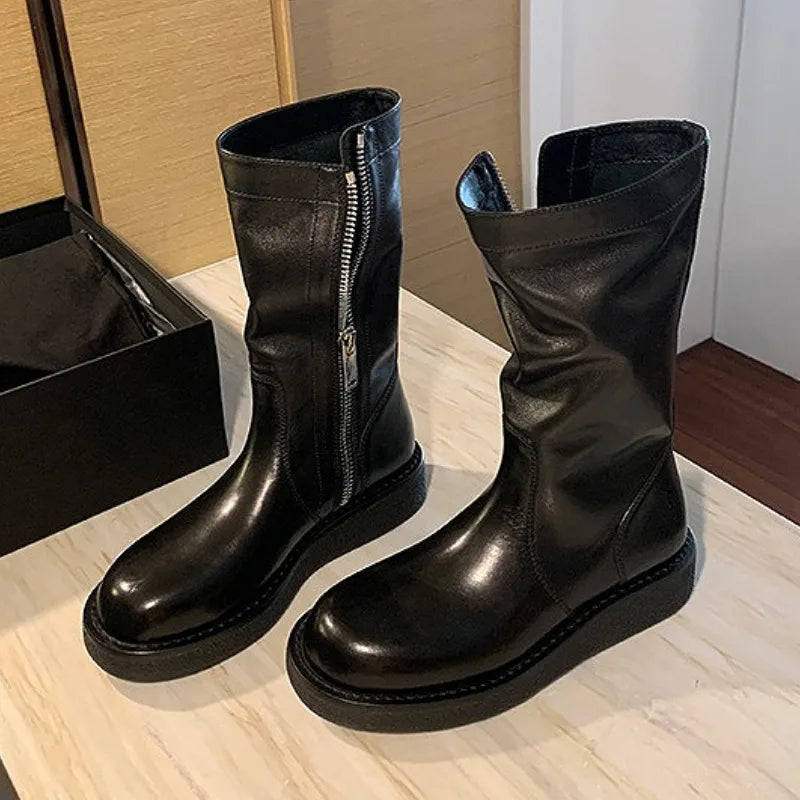 Brand Chelsea Boots