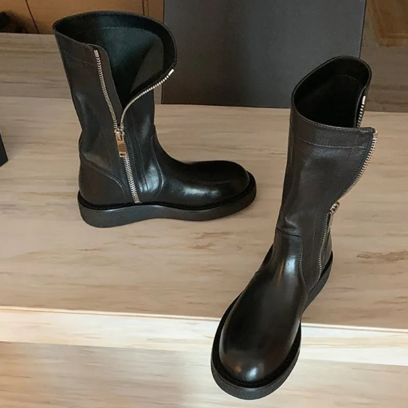 Brand Chelsea Boots