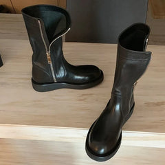 Brand Chelsea Boots