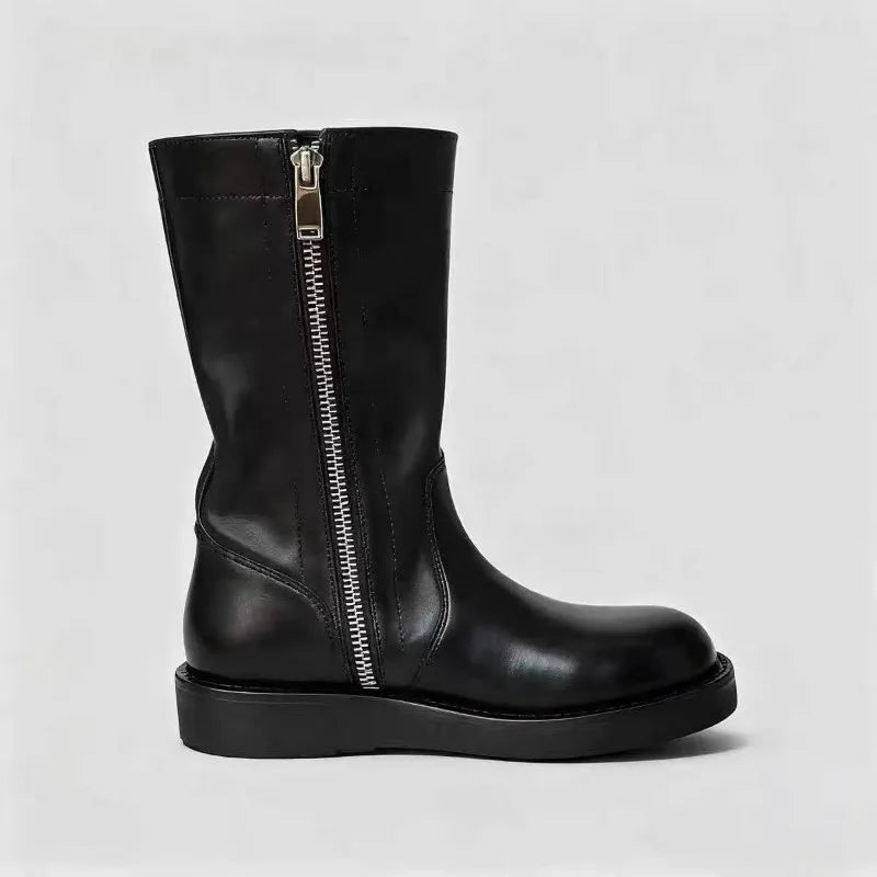 Brand Chelsea Boots