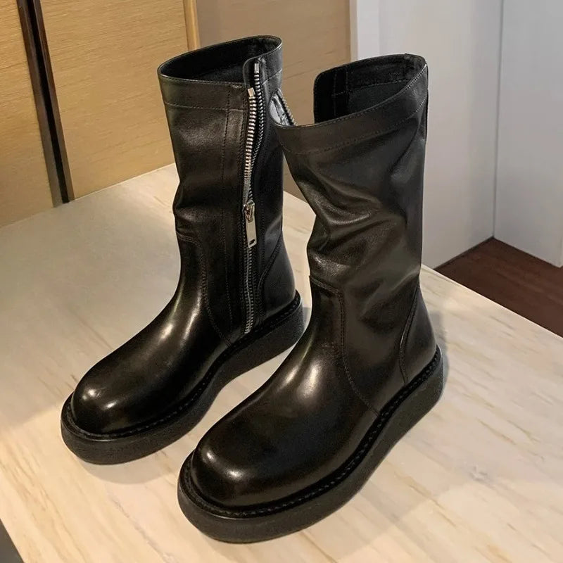 Brand Chelsea Boots