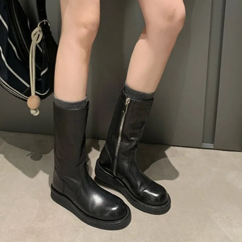 Brand Chelsea Boots