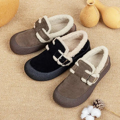 Metal Belt Buckle Decorative Sneaker