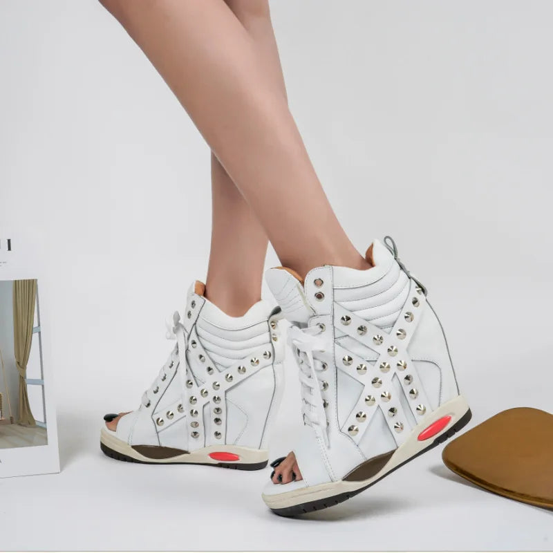 Summer Women's Cool Boots