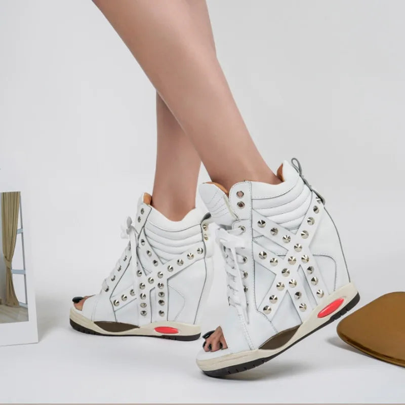 Summer Women's Cool Boots