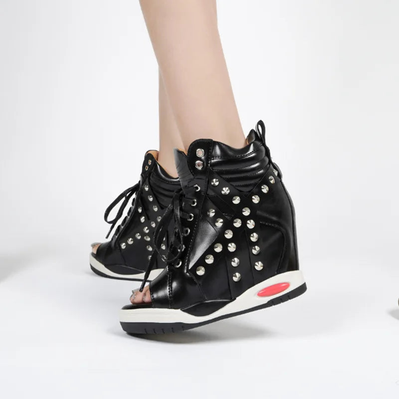 Summer Women's Cool Boots