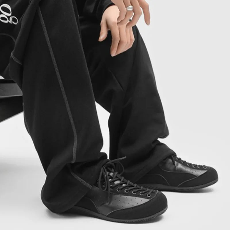 Fashionabl Men's Shoes
