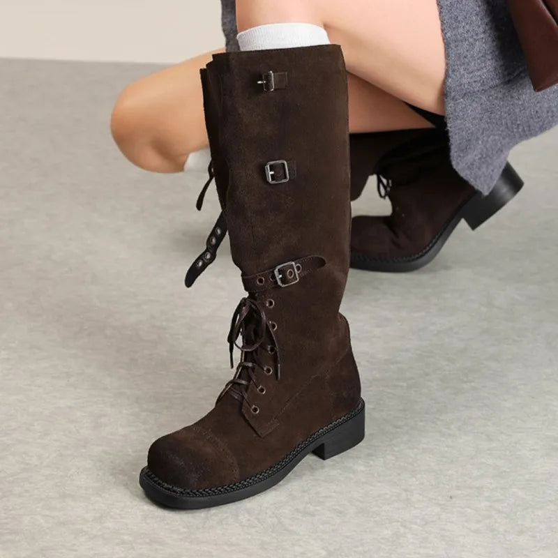 High Quality Women's Boots