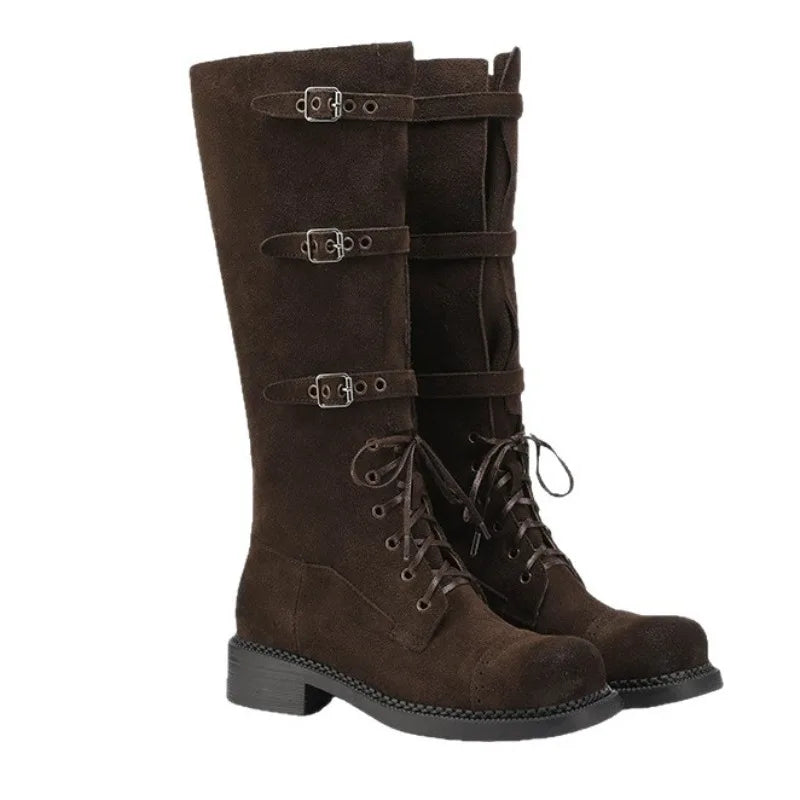 High Quality Women's Boots