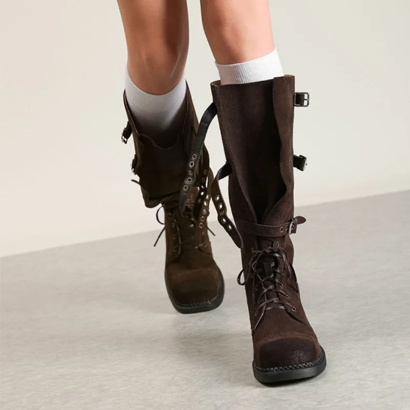 High Quality Women's Boots
