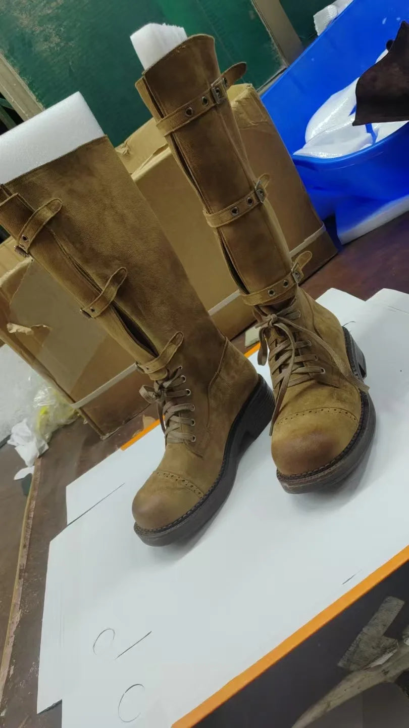 High Quality Women's Boots