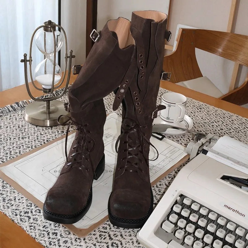 High Quality Women's Boots