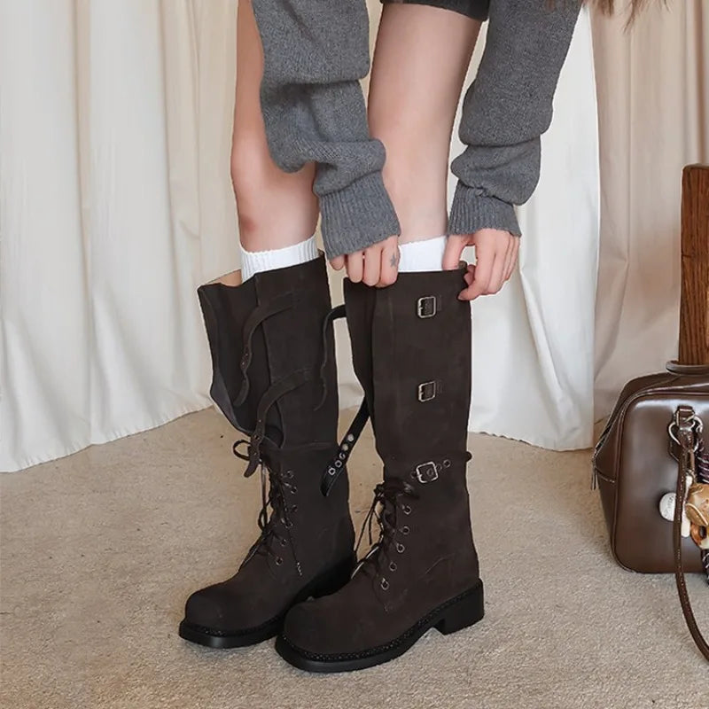 High Quality Women's Boots