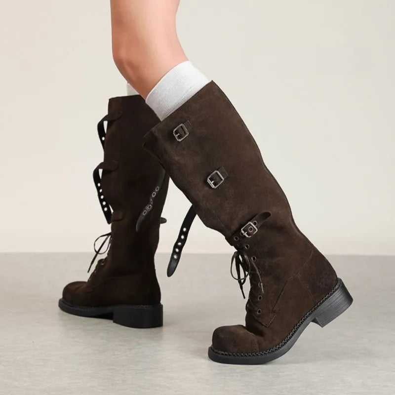 High Quality Women's Boots