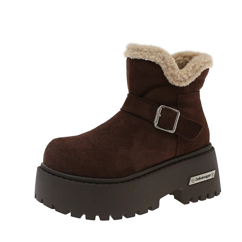 High Quality Snow Boots