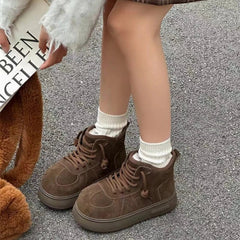 High Quality Women's Snow Boots