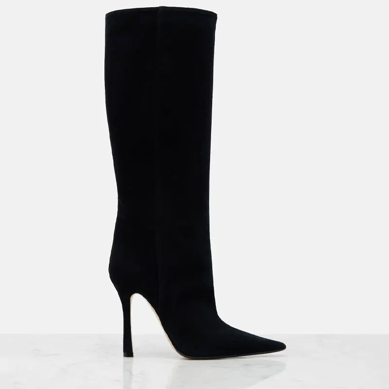 Knee Boots