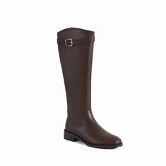 Knight Boots