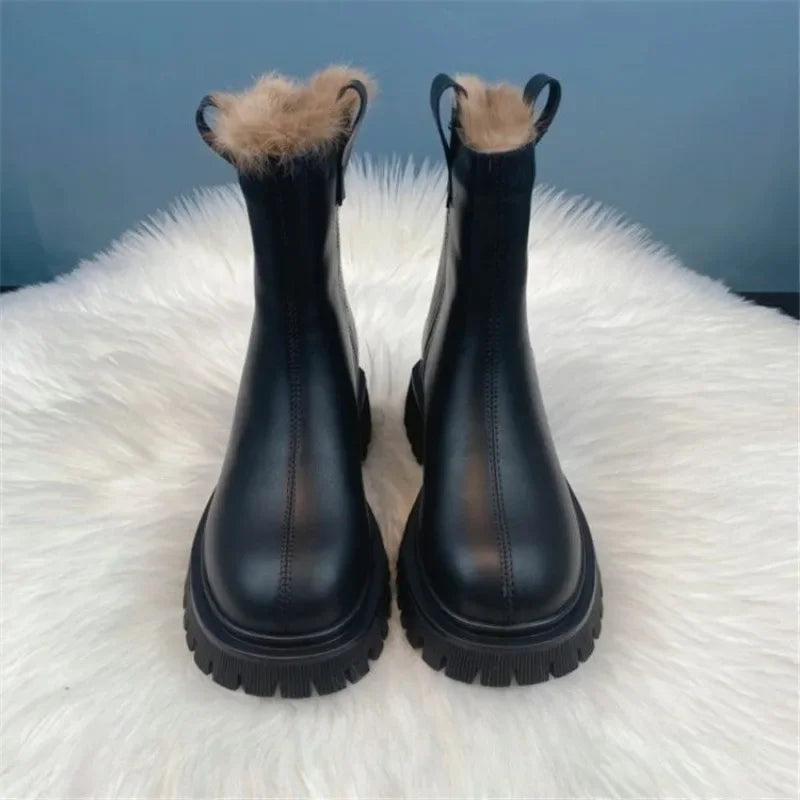 Ladies Shoes