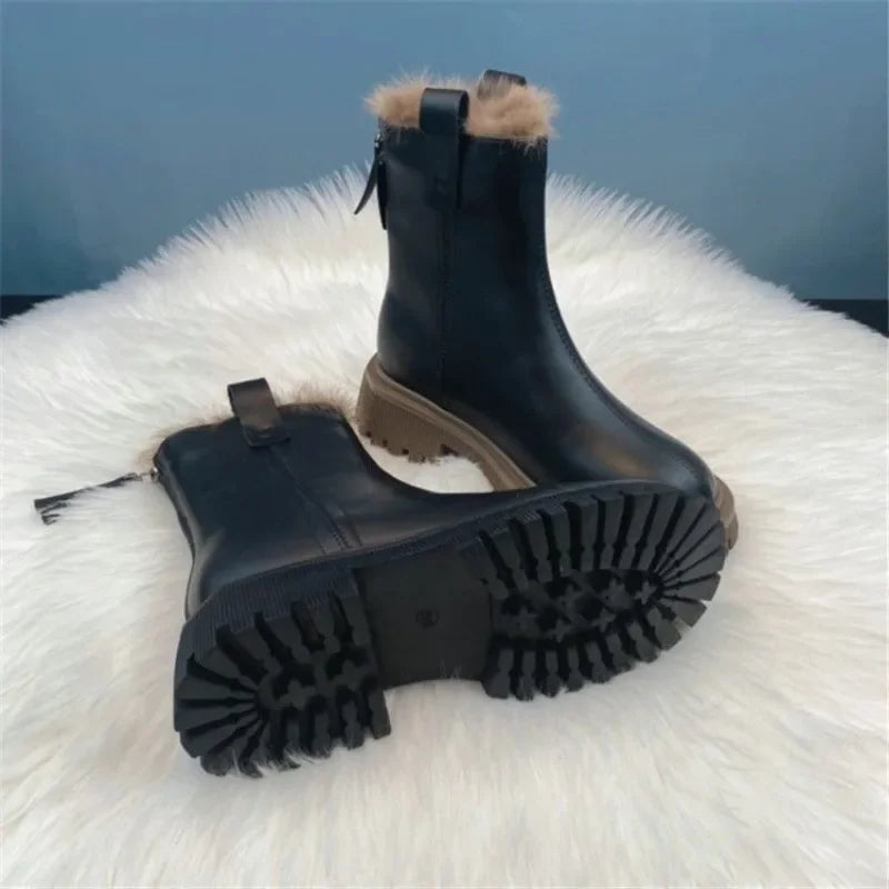 Ladies Shoes