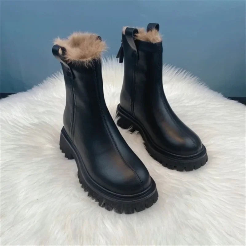 Ladies Shoes