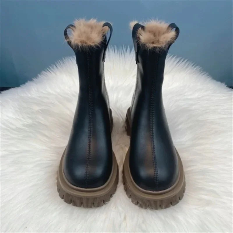 Ladies Shoes