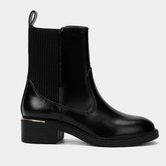 Luxury Designer Ankle Boots