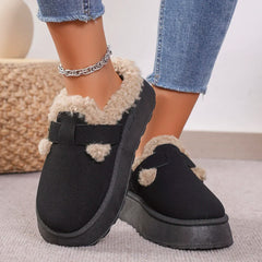 Retro Bean Shoes