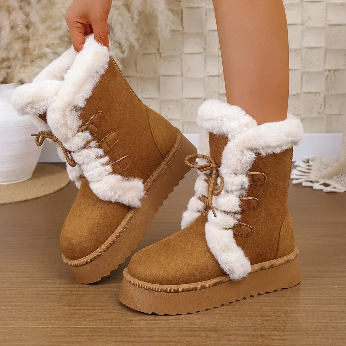 Casual Shoes