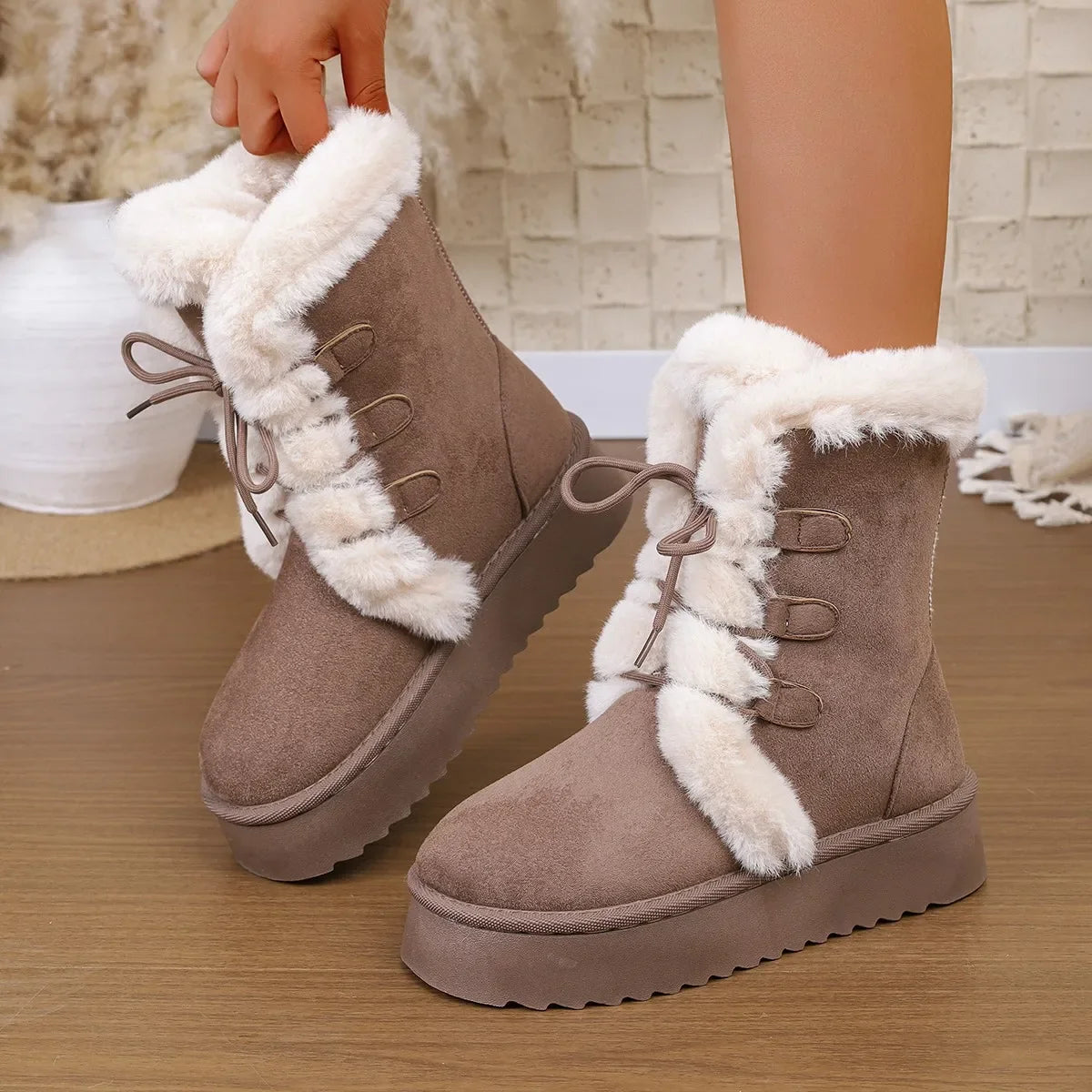 Casual Shoes