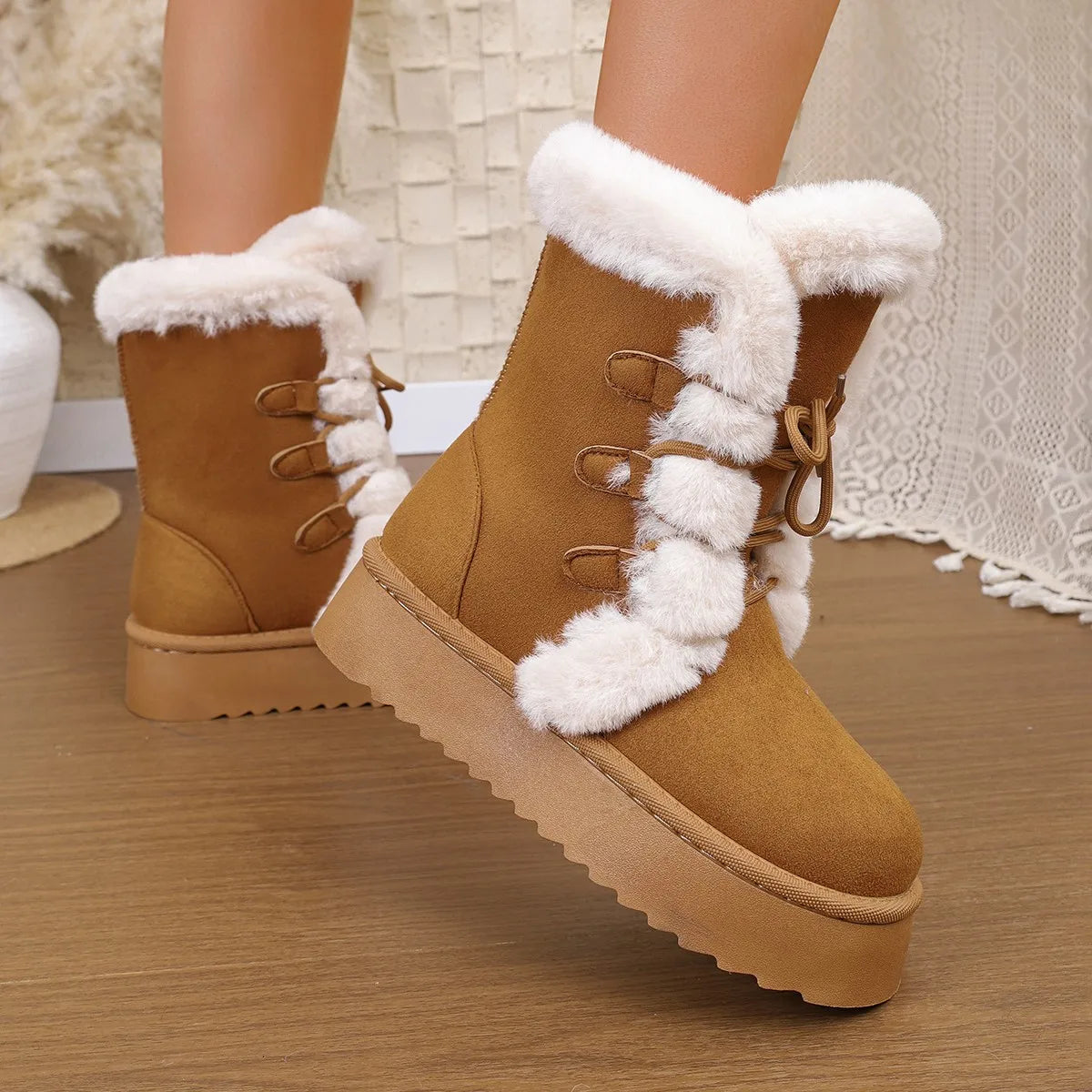 Casual Shoes