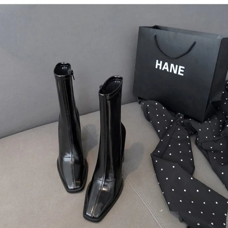 Style Luxury Women's Boots