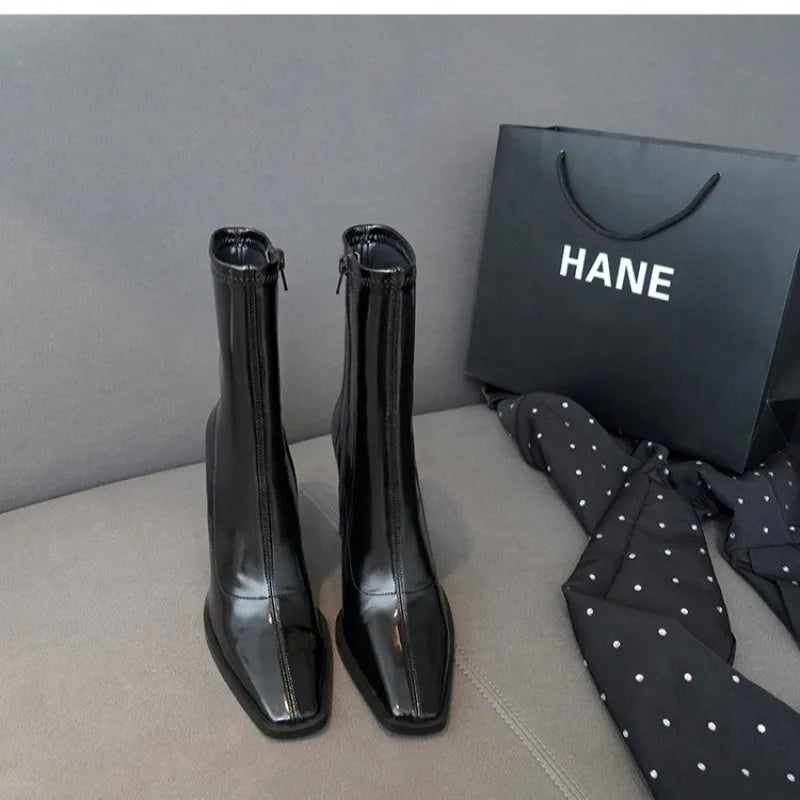 Style Luxury Women's Boots