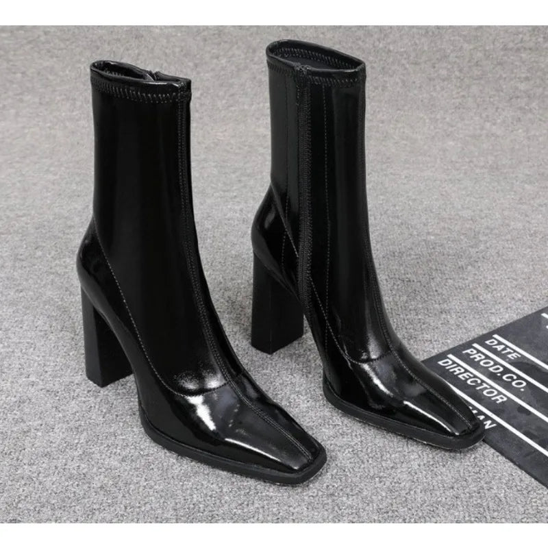 Style Luxury Women's Boots