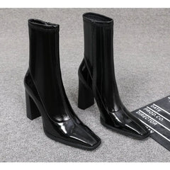 Style Luxury Women's Boots