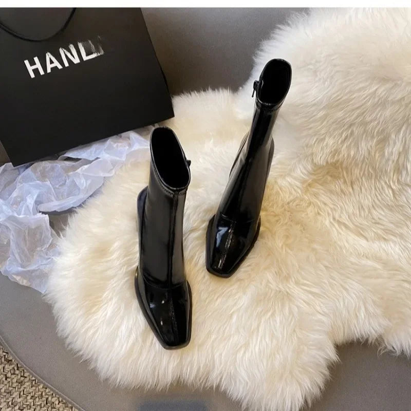 Style Luxury Women's Boots