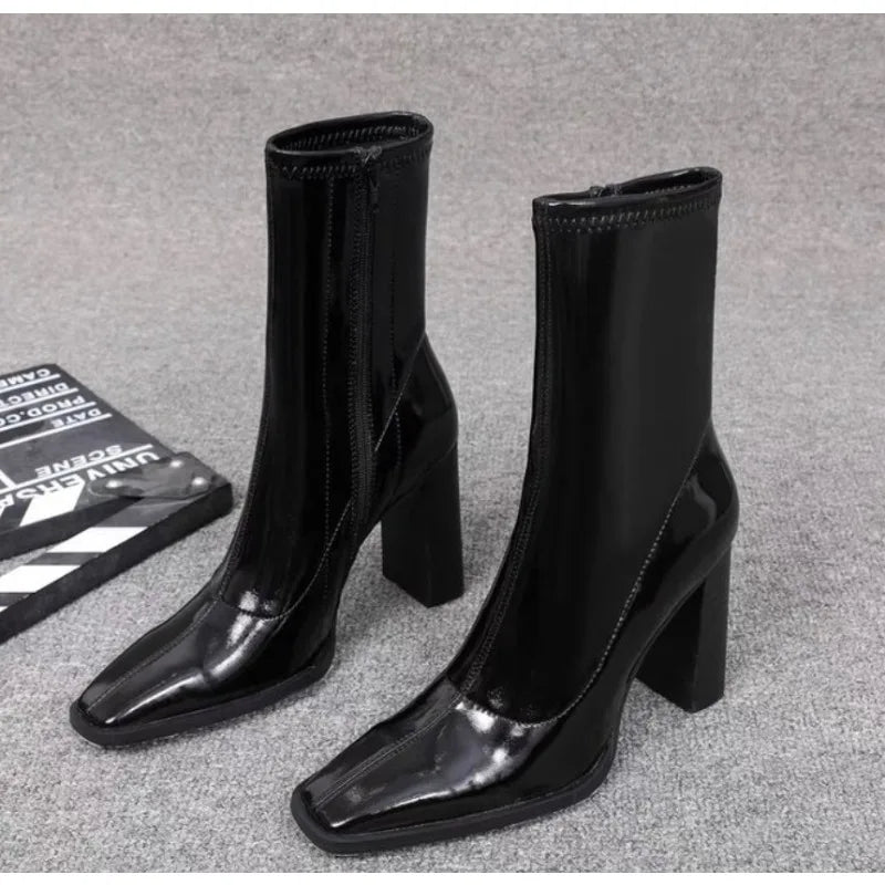 Style Luxury Women's Boots
