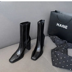 Style Luxury Women's Boots