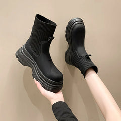 Style Women's Short Boots