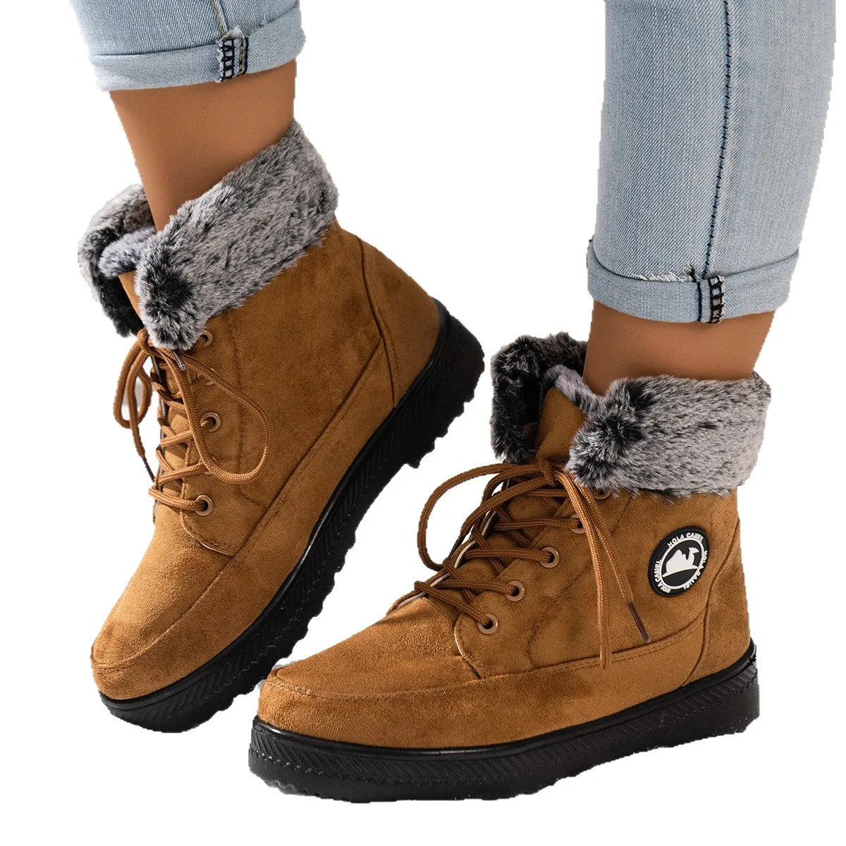 Women's Snow Boots