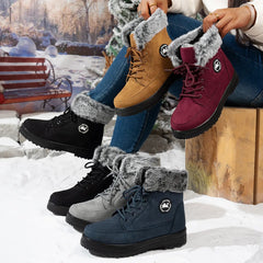 Women's Snow Boots
