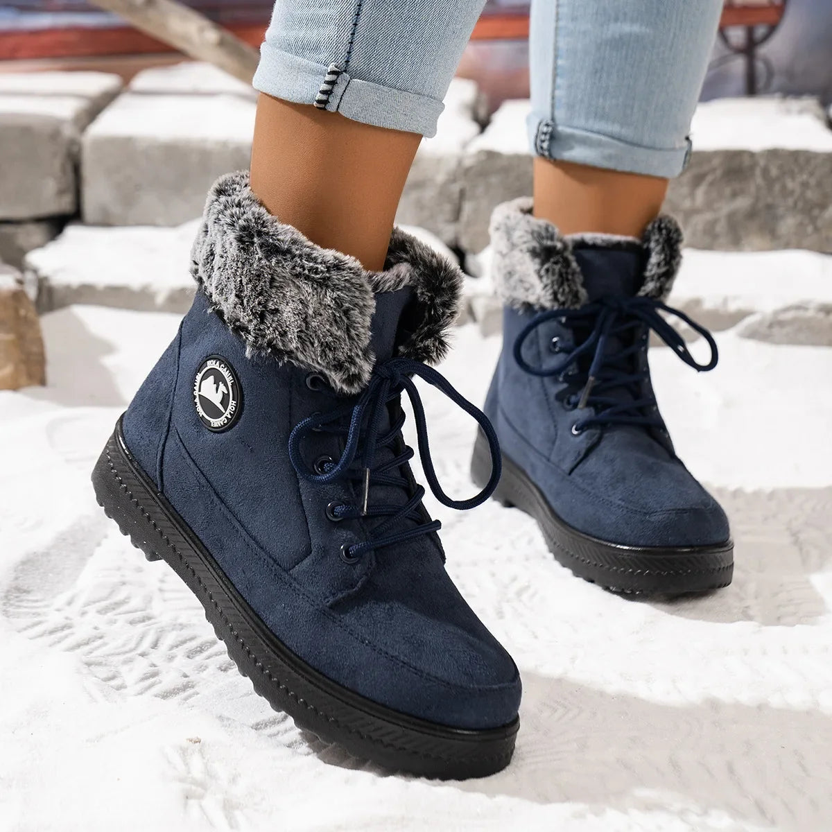 Women's Snow Boots